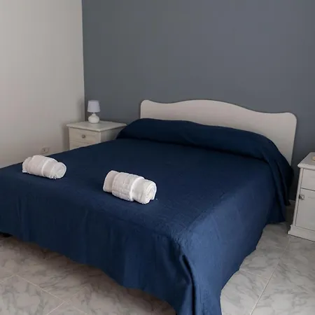 Mafalda Relax Apartament
