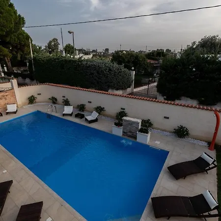 Apartament Mafalda Relax *