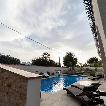 Apartament Mafalda Relax Fontane Bianche