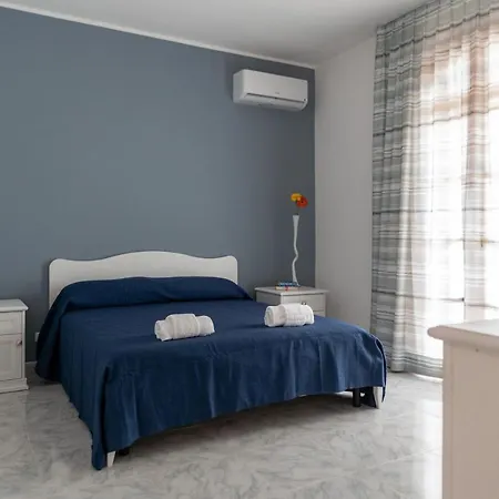 Mafalda Relax Apartament Fontane Bianche