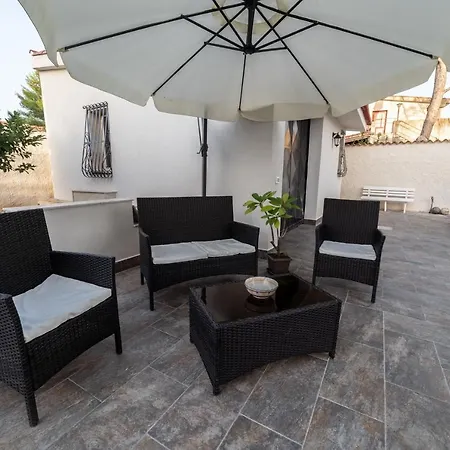 Apartament Mafalda Relax *