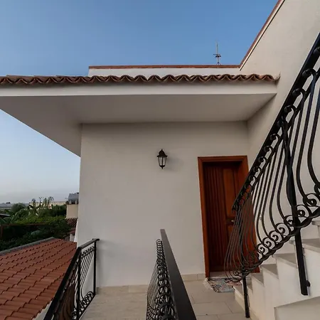 Apartament Mafalda Relax *
