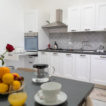 Apartament Mafalda Relax *