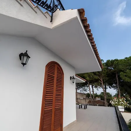Apartament Mafalda Relax Fontane Bianche