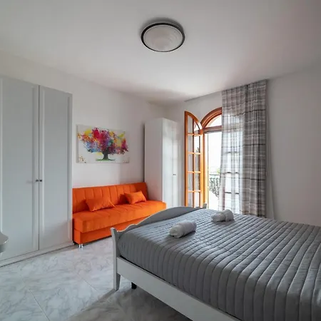 Apartament Mafalda Relax