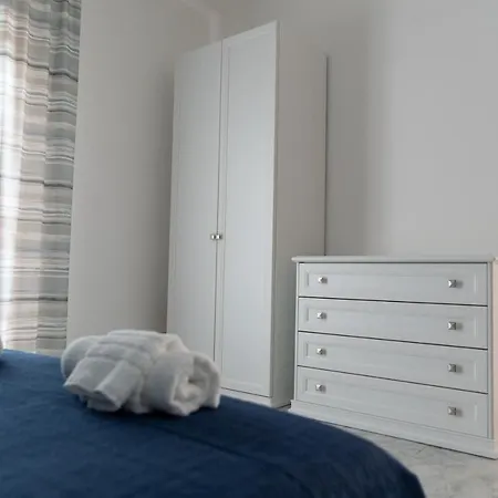 Mafalda Relax Apartament Fontane Bianche