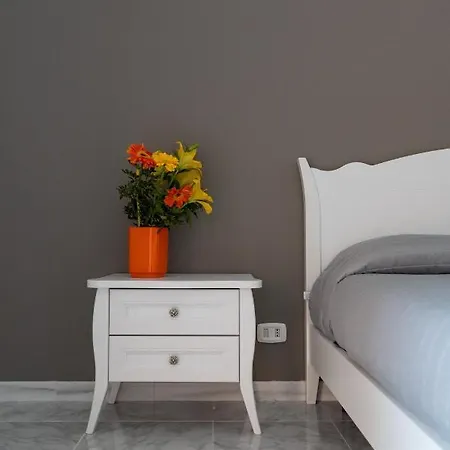 Apartament Mafalda Relax Fontane Bianche