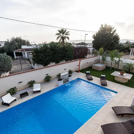 Apartament Mafalda Relax
