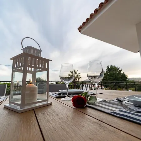 Apartament Mafalda Relax Fontane Bianche