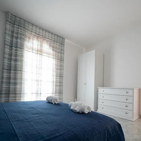 Apartament Mafalda Relax *