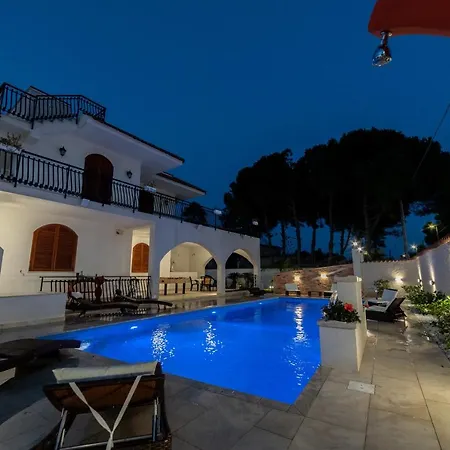Apartament Mafalda Relax Fontane Bianche