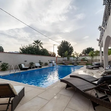 Apartament Mafalda Relax *