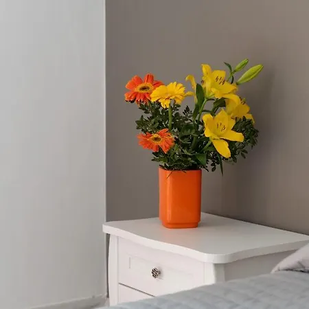 Mafalda Relax דירה פונטנה ביאנקה