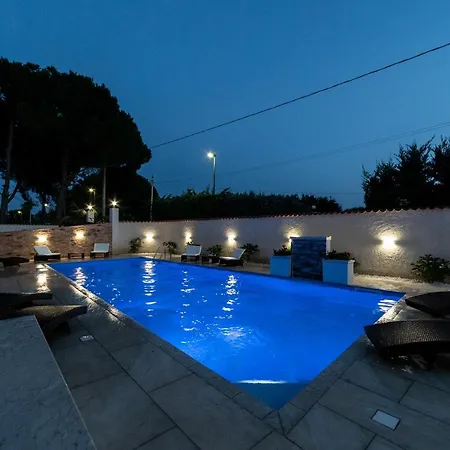 Apartament Mafalda Relax Fontane Bianche