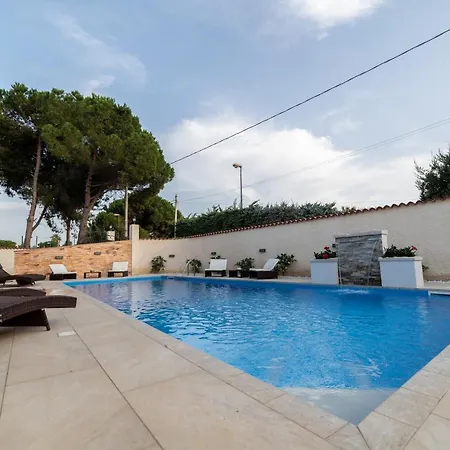 Apartament Mafalda Relax