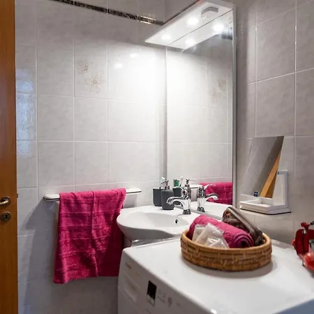 Mafalda Relax דירה