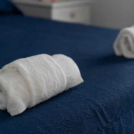 Mafalda Relax Apartament Fontane Bianche