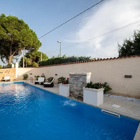 Apartament Mafalda Relax Fontane Bianche