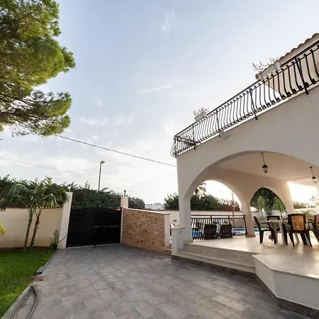 Apartament Mafalda Relax