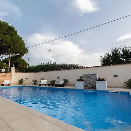 Mafalda Relax Apartament Fontane Bianche